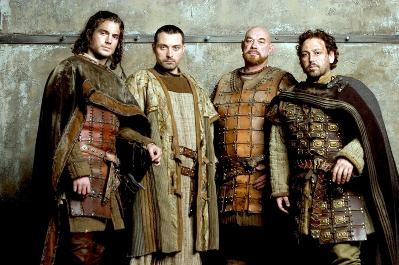 Tristan & Isolde – Bild: STUDIOCANAL GmbH /​ © STUDIOCANAL GmbH /​ © STUDIOCANAL GmbH