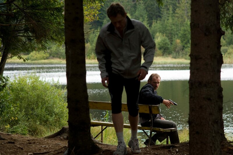 Revanche – Bild: ORF/​Prisma Film/​Lukas Beck