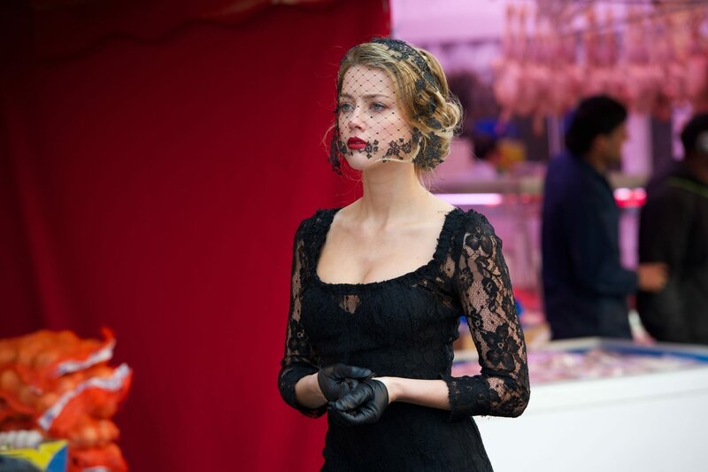 London Fields – Bild: ATV II