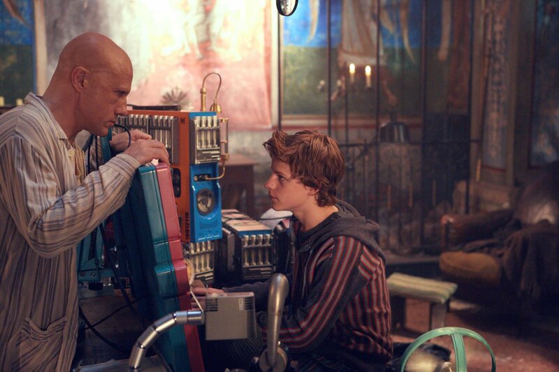 The Zero Theorem – Bild: TMG