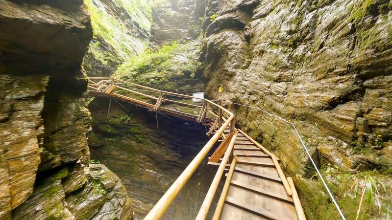 Bergleben rund ums Mölltal – Bild: ORF/​Unafilm