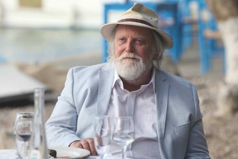 Eyjafjallajökull - Der unaussprechliche Vulkanfilm – Bild: ZDF und Photographer:JEAN-CLAUDE LOTHER./​Photographer:JEAN-CLAUDE LOTHER