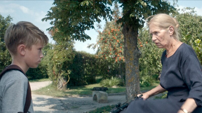 Die Grube – Bild: NDR/​Arsenal Filmverleih GmbH