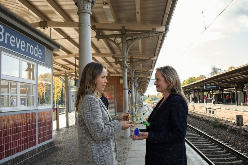 Bring mich nach Hause – Bild: ZDF und Hannes Hubach.