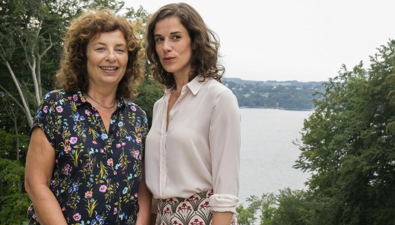 Arzt mit Nebenwirkung – Bild: ARD Degeto/​Erika Hauri