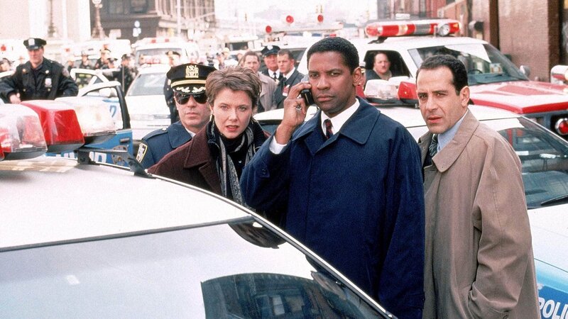 Ausnahmezustand – Bild: TVNOW