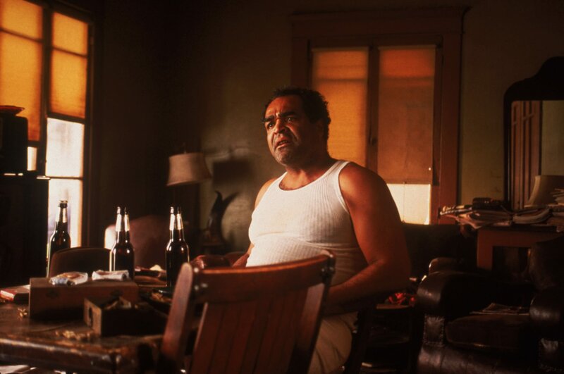 Teufel in Blau – Bild: ZDF und D. Stevens