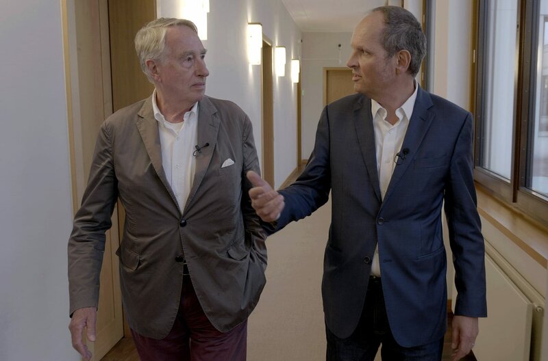 Schätze unter Verschluss – Bild: sagamedia /​ © sagamedia