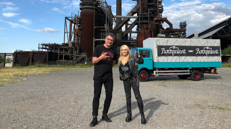 Doro - The Queen of Metal – Bild: WDR