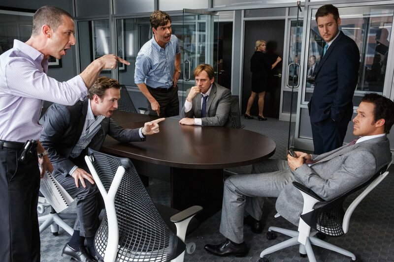 The Big Short – Bild: 2015 Paramount Pictures.  All Rights Reserved. /​ Jaap Buitendijk Lizenzbild frei