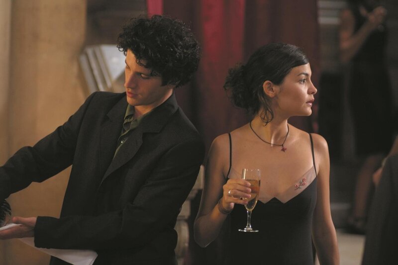 Wahnsinnig verliebt – Bild: Jean Claude Lother Telema