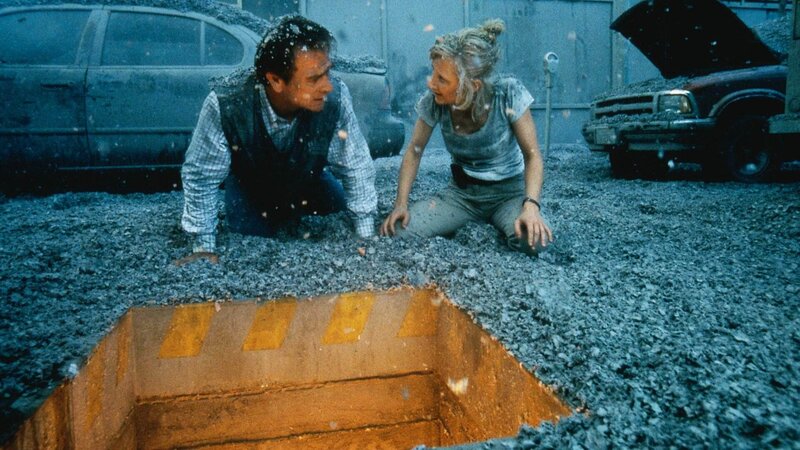 Volcano – Bild: TVNOW /​ FOX