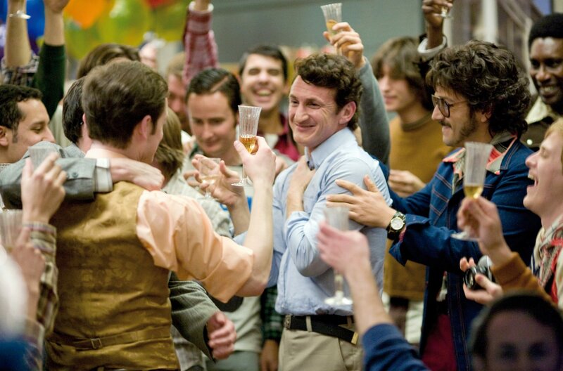 Milk – Bild: WDR/​Constantin Film Verleih