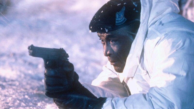Stirb langsam 2 – Bild: RTL /​ © 1990 Twentieth Century Fox Film Corporation