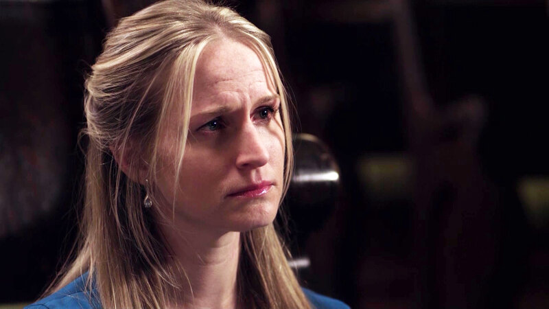 Vergebung – Bild: Bibel TV