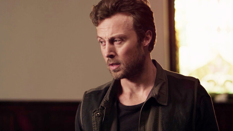 Vergebung – Bild: Bibel TV