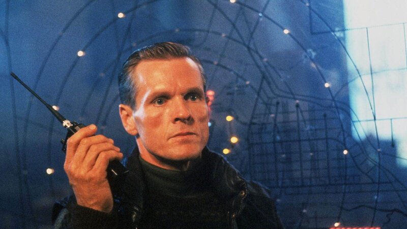 Stirb langsam 2 – Bild: RTL /​ © 1990 Twentieth Century Fox Film Corporation