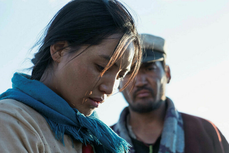 Balloon – Bild: SRF1