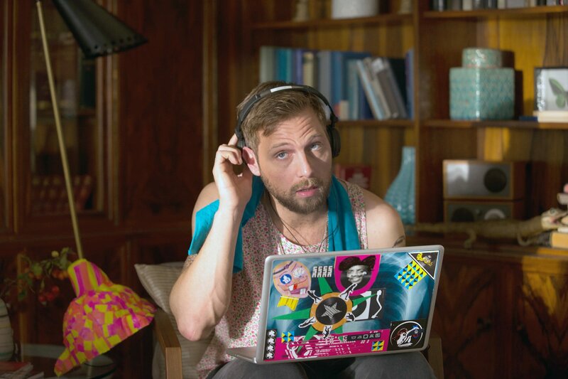 Mängelexemplar – Bild: RBB Honorarfreie Verwendung nur im Zusammenhang mit genannter Sendung und bei folgender Nennung „Bild: Sendeanstalt/​Copyright“. Andere Verwendungen nur nach vorheriger Absprache: ARTE-Bildredaktion