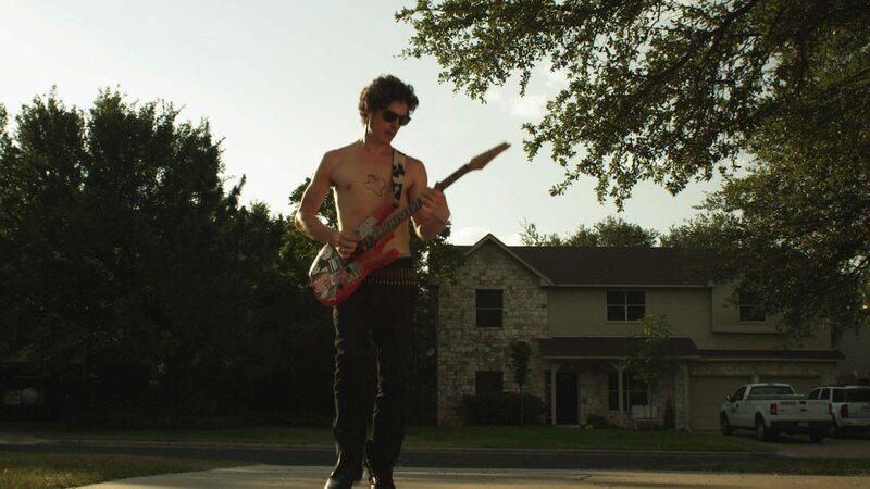 Red White and Blue – Bild: VK Medien