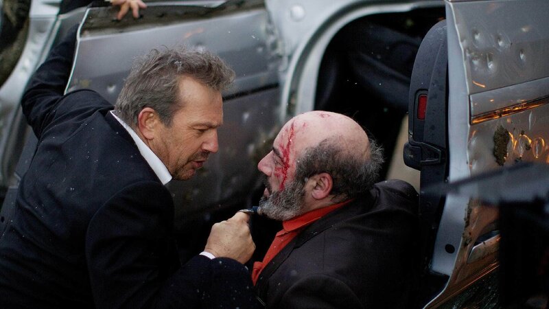 3 Days to Kill – Bild: RTL /​ Universum