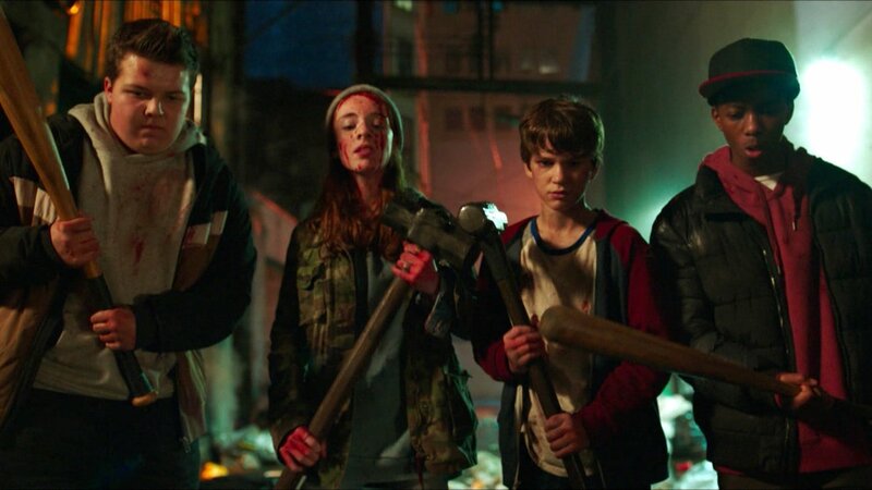 Child's Play – Bild: RTL Zwei