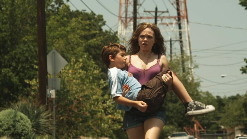 Red White and Blue – Bild: VK Medien