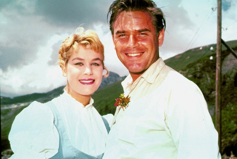 Die Zwillinge vom Zillertal – Bild: ORF/​BT