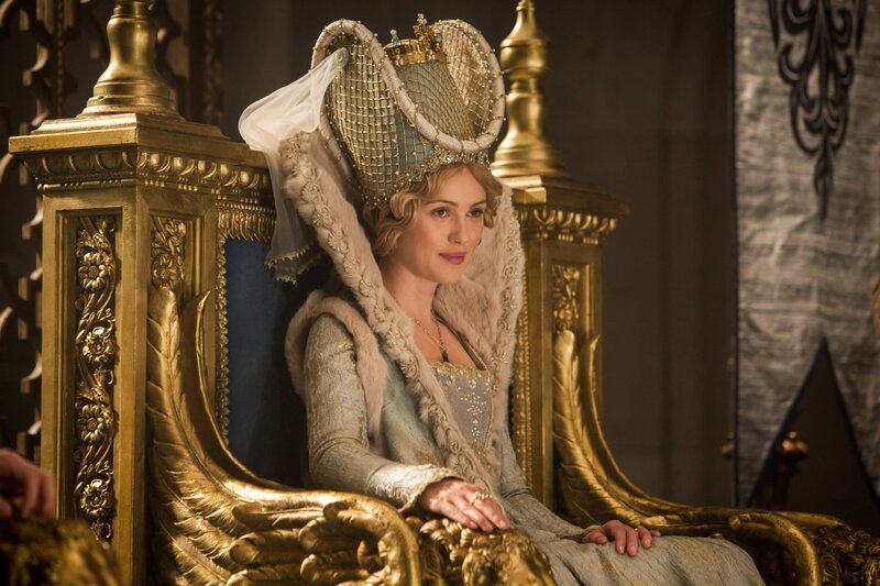 Maleficent - Die dunkle Fee – Bild: ORF