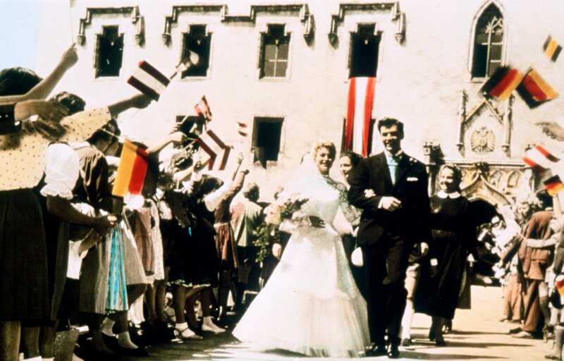 Die Prinzessin von St. Wolfgang – Bild: ORF/​TELEPOOL