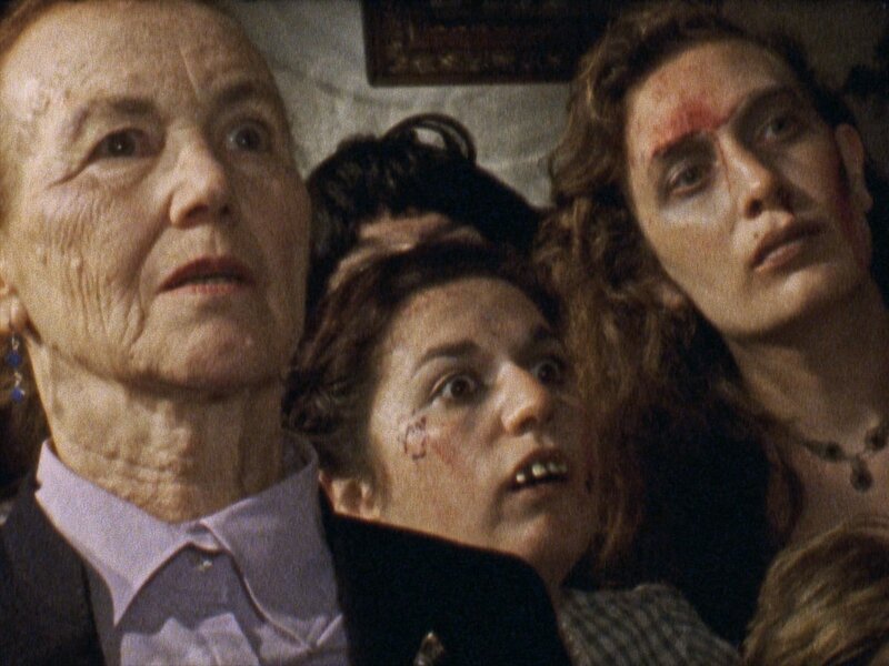 Die Kinder der Toten – Bild: ORF /​ Ulrich Seidl Filmproduktion