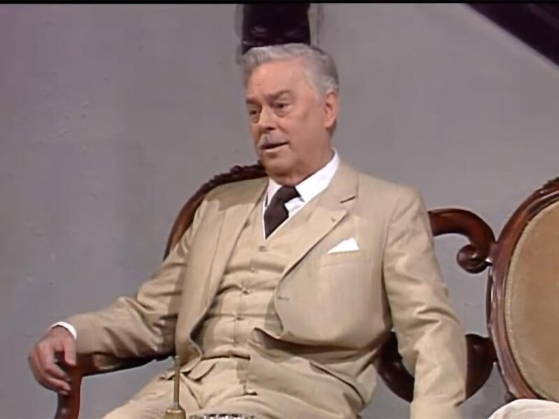 Der Kreis – Bild: ORF