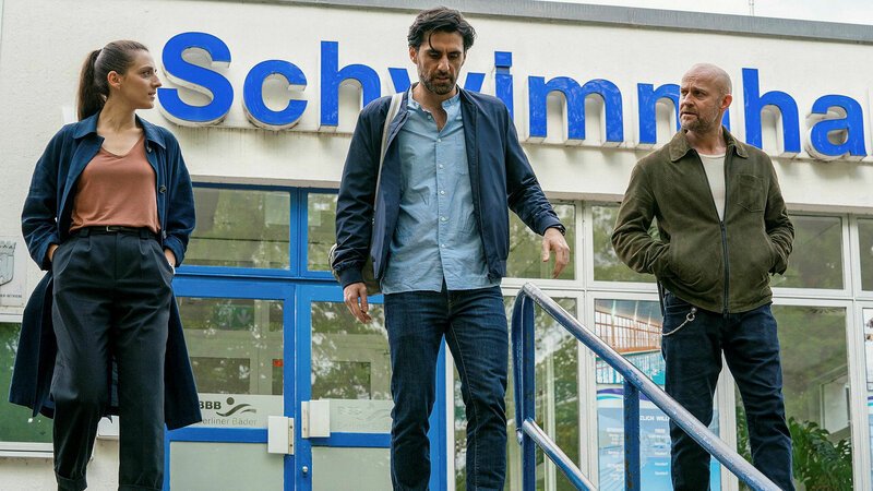 Jenseits Der Spree Staffel 1 Episodenguide Fernsehserien De