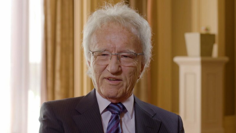 DDR - die entsorgte Republik – Bild: ZDF und René Dame.