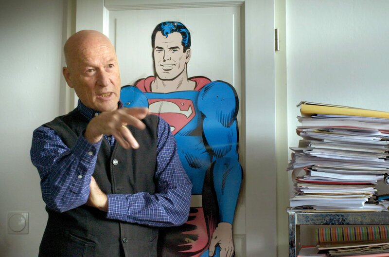 Familie Brasch – Bild: MDR/​rbb/​Edition Salzgeber/​It Works!