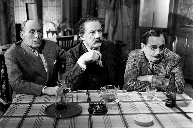 Die Venus vom Tivoli – Bild: SRF1