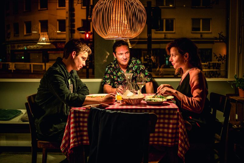 Spielmacher – Bild: ProSieben