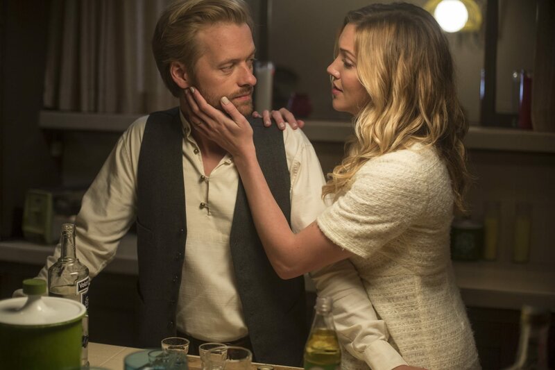 Wolves at the Door – Bild: Warner Brothers Lizenzbild frei