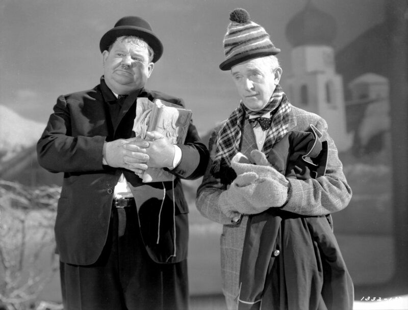 Die Leibköche seiner Majestät – Bild: 1944 Turner Entertainment Co. All rights reserved. Lizenzbild frei