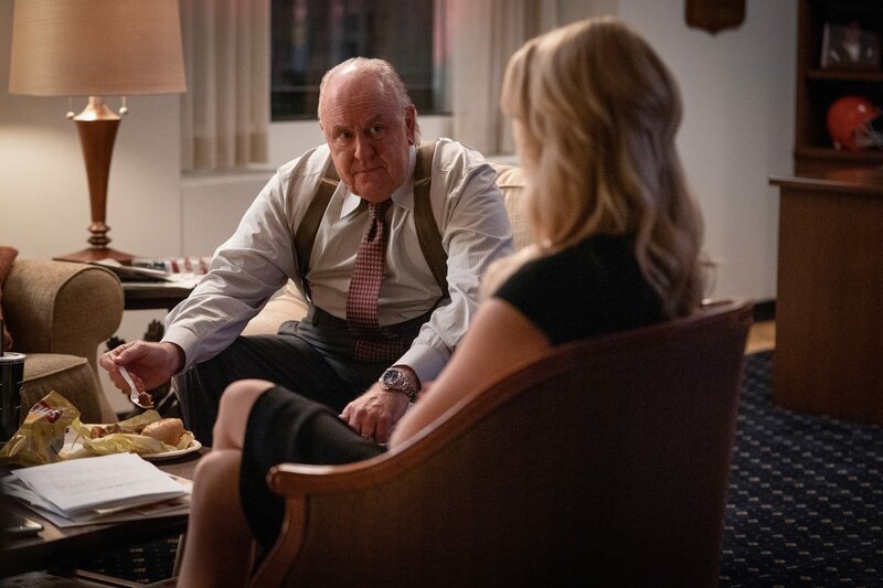 Bombshell - Das Ende des Schweigens – Bild: ZDF und Hilary B Gayle./​Hilary B Gayle