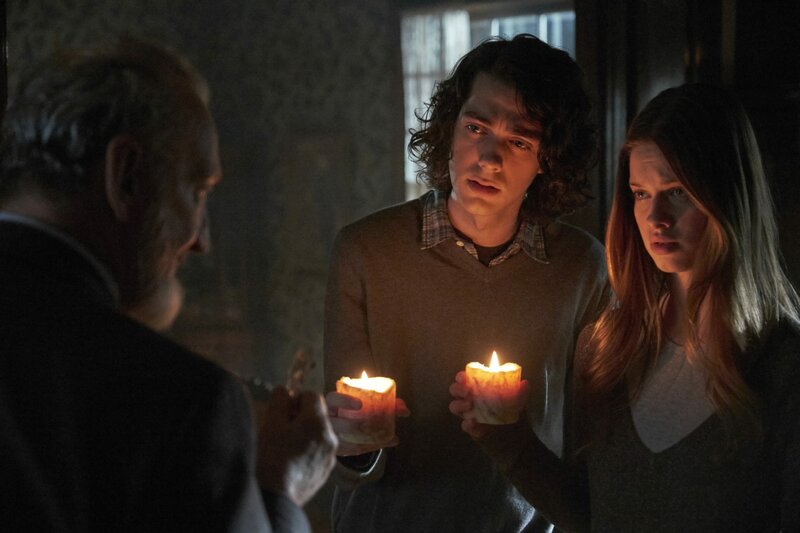 The Midnight Man – Bild: Universal Film GmbH