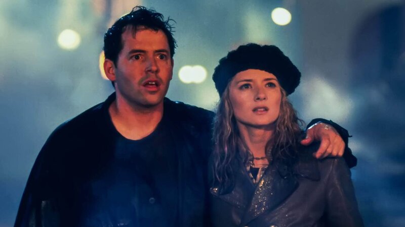 Godzilla – Bild: RTL /​ © 1998 TriStar Pictures