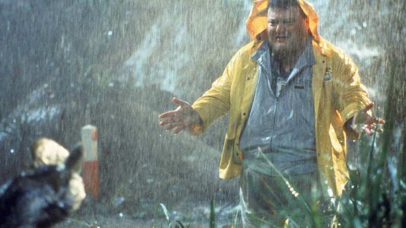 Jurassic Park – Bild: TVNOW