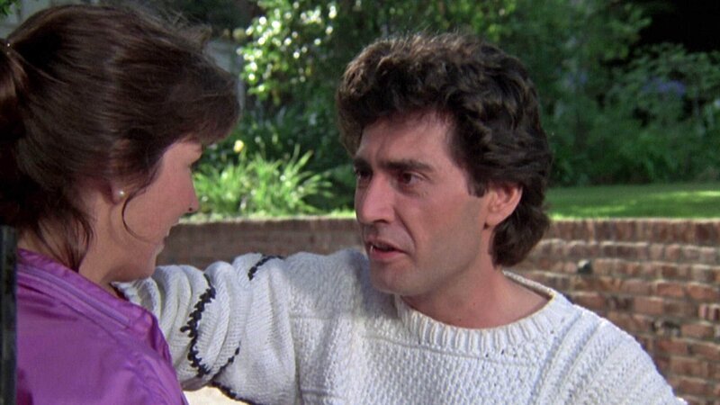 Magnum 1980 S07e01 Tod Einer Komikerin Teil 1 L A Part 1 Fernsehserien De