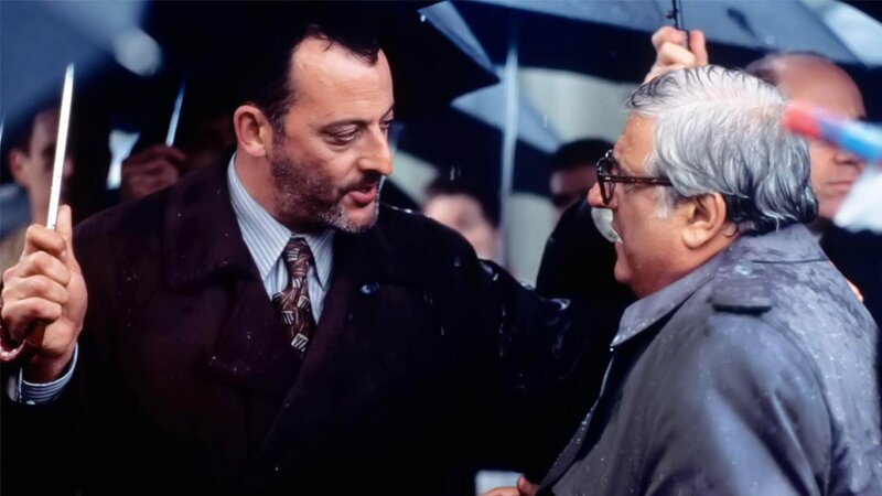 Godzilla – Bild: RTL /​ © 1998 TriStar Pictures