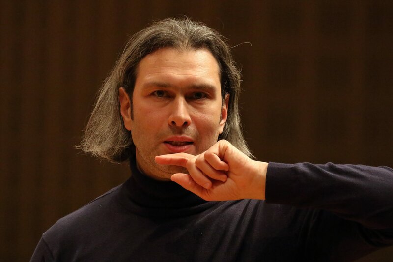 Oper für alle – Bild: ZDF und BR