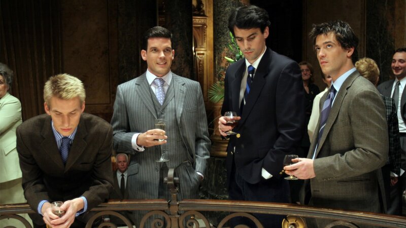 Party Animals 2 – Bild: RTL Zwei