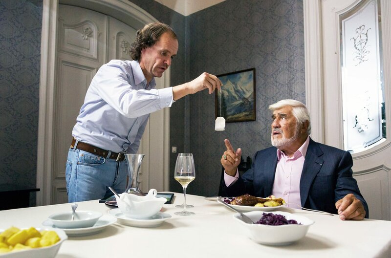 Schubert in Love – Bild: MDR/​Senator Film Produktion/​Element E/​Steffen Junghans