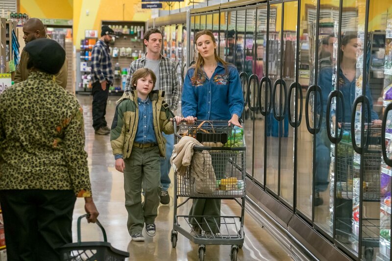 Vendetta - Alles was ihm blieb war Rache – Bild: ORF