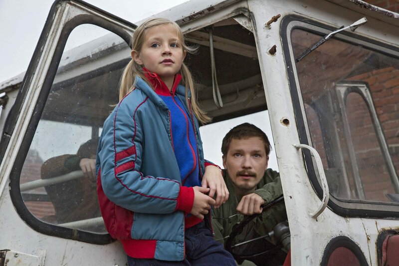 Sputnik – Bild: MDR/​Ostlicht Filmproduktion/​Georges Pauly